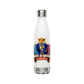 Kings and Queens of Dancehall Water Bottle
