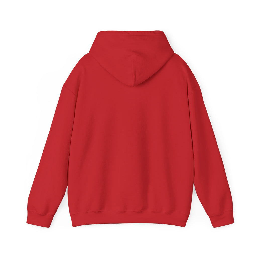 Kings and Queens of Dancehall Basketball Hoodie