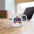 Kings & Queens of Dancehall Ceramic Mug