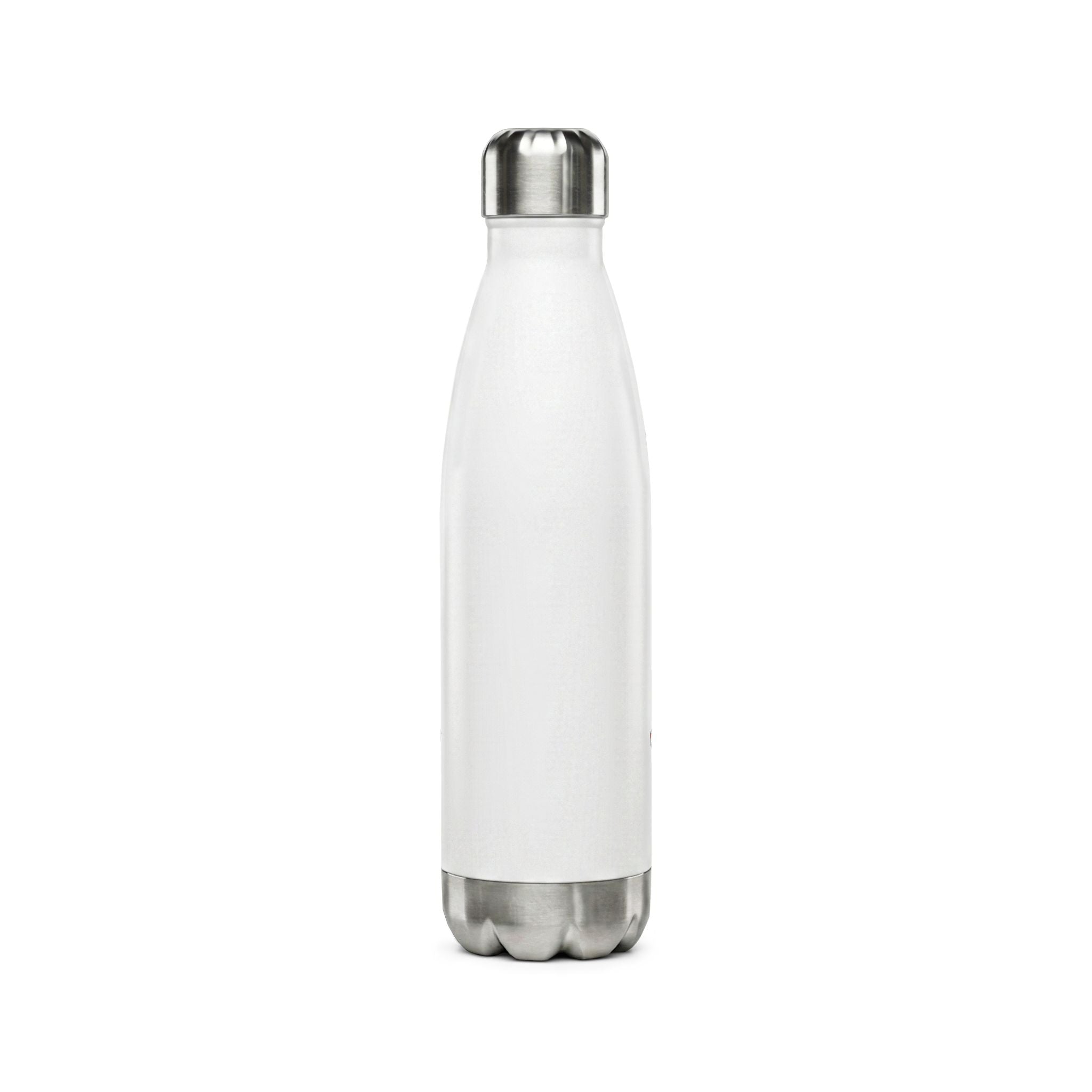 Kings and Queens of Dancehall Water Bottle