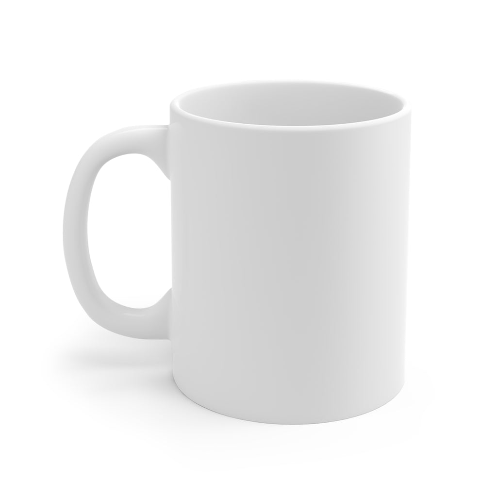Kings & Queens of Dancehall Ceramic Mug