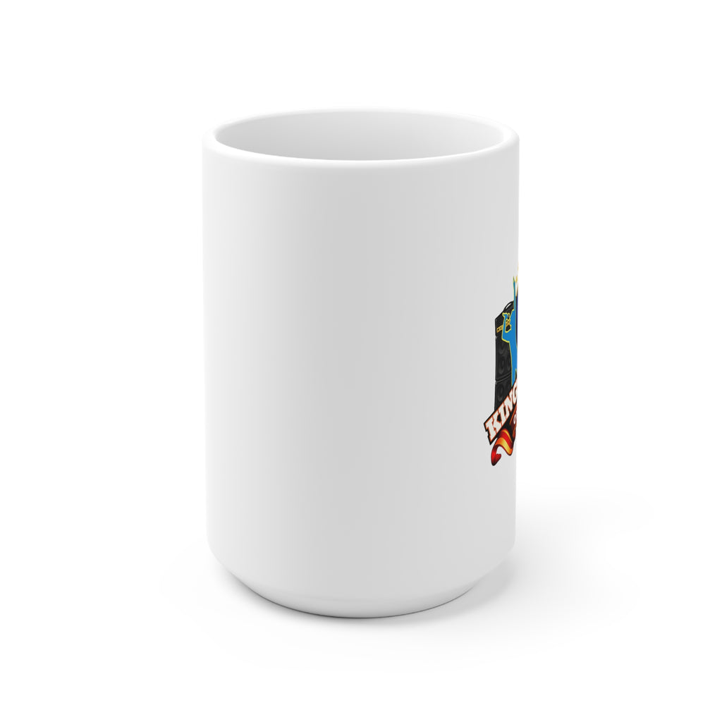 Kings & Queens of Dancehall Ceramic Mug