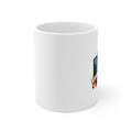 Kings and Queens of Dancehall Ceramic Mug
