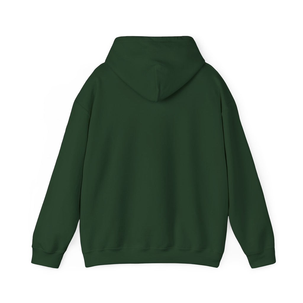 Kings and Queens of Dancehall Basketball Hoodie