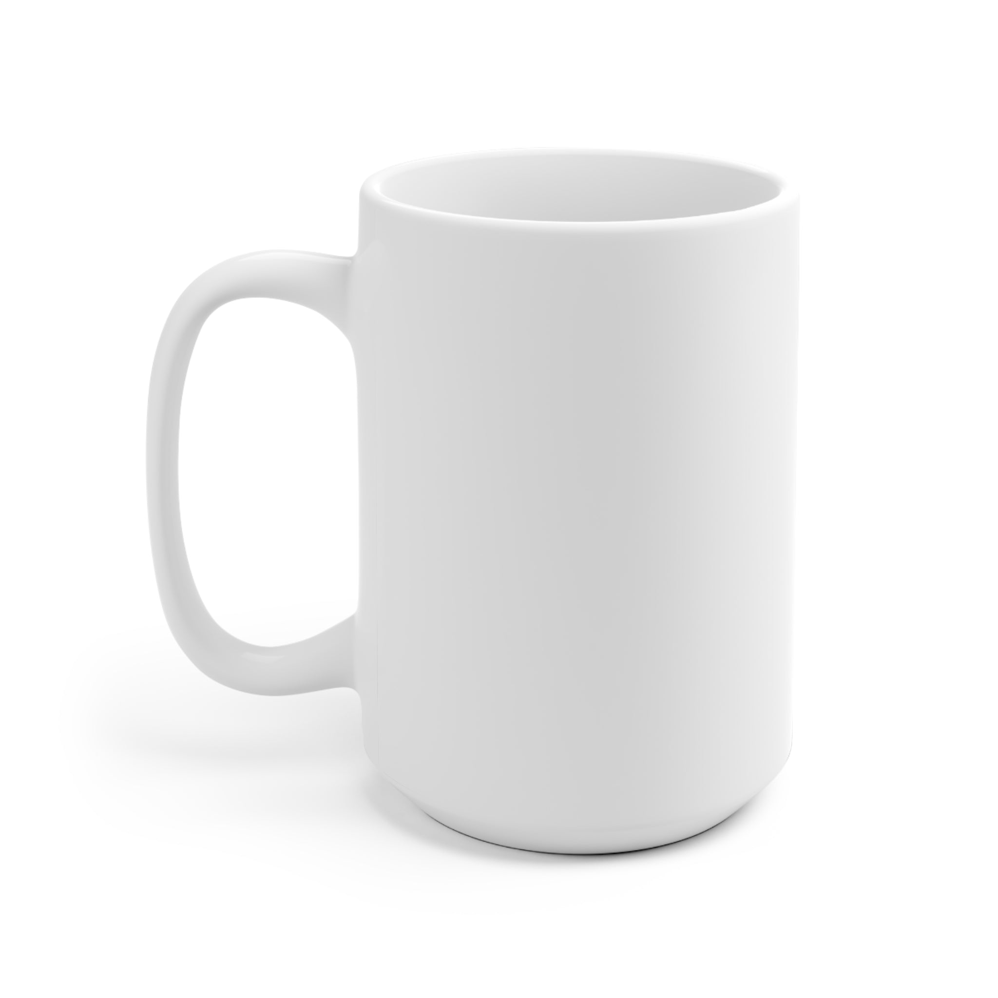 Kings & Queens of Dancehall Ceramic Mug